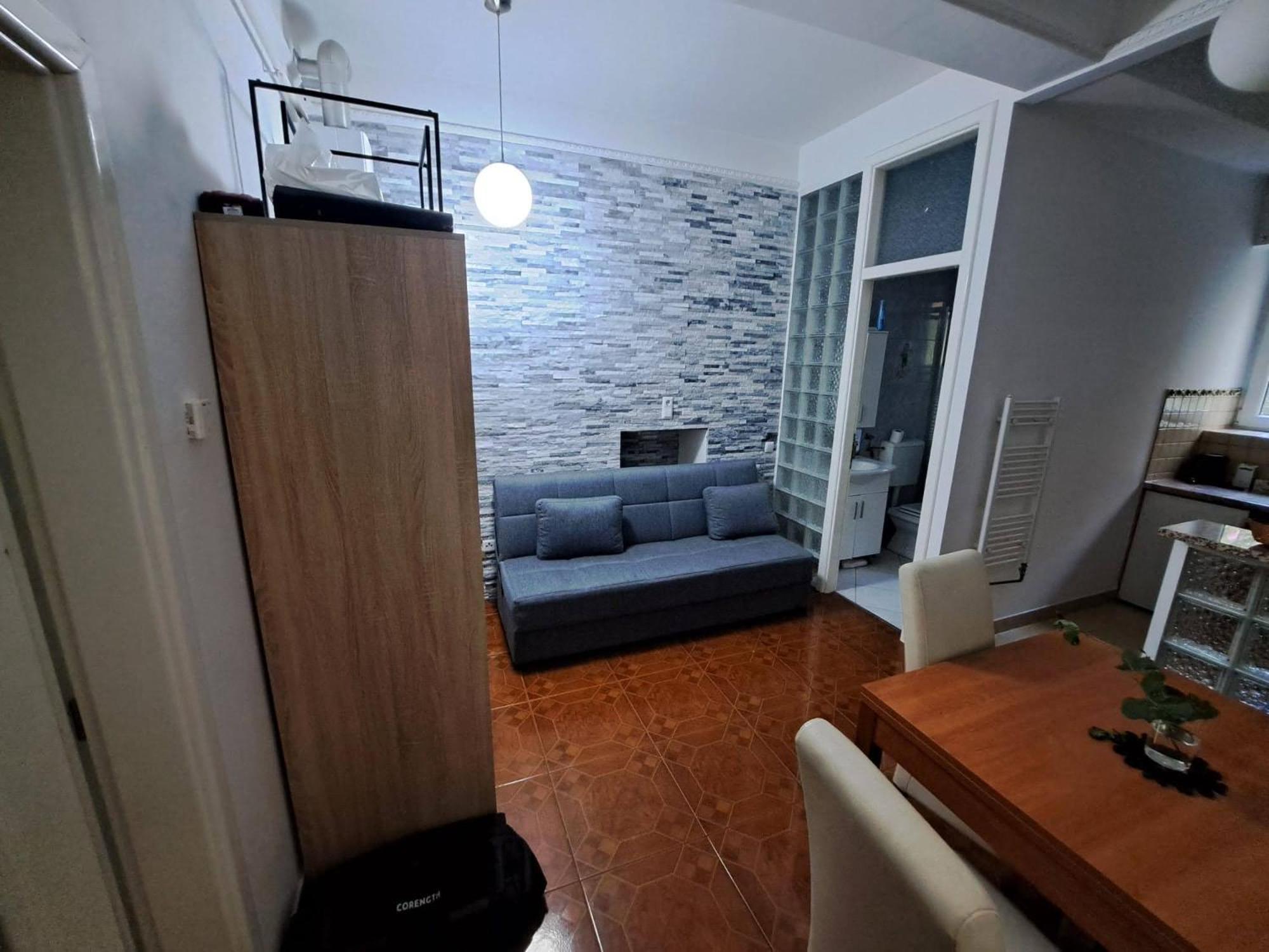 Work And Play Apartment Zagreb Exterior photo