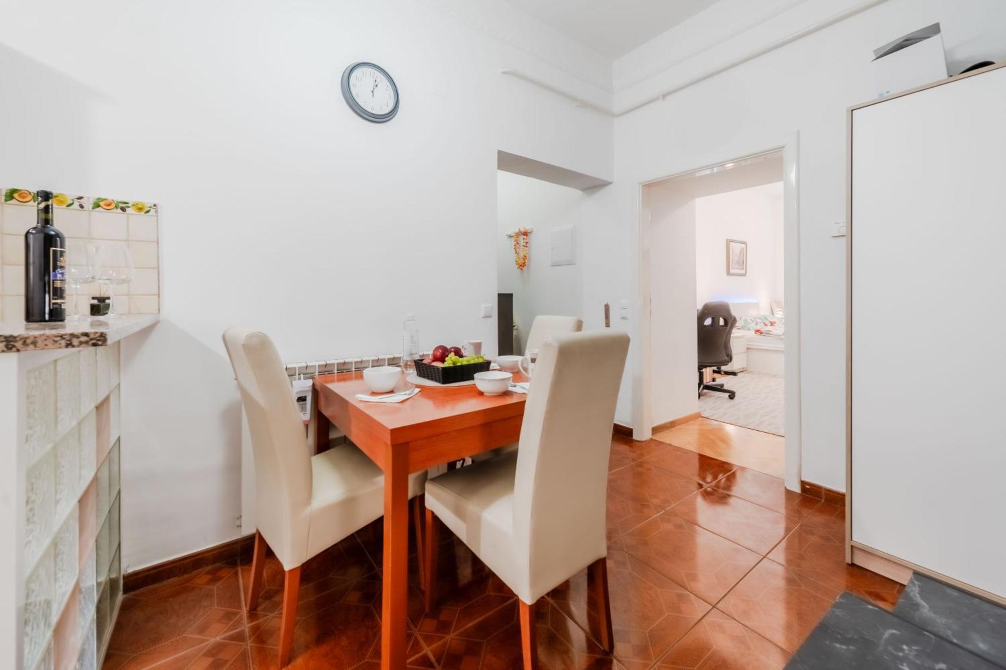 Work And Play Apartment Zagreb Exterior photo