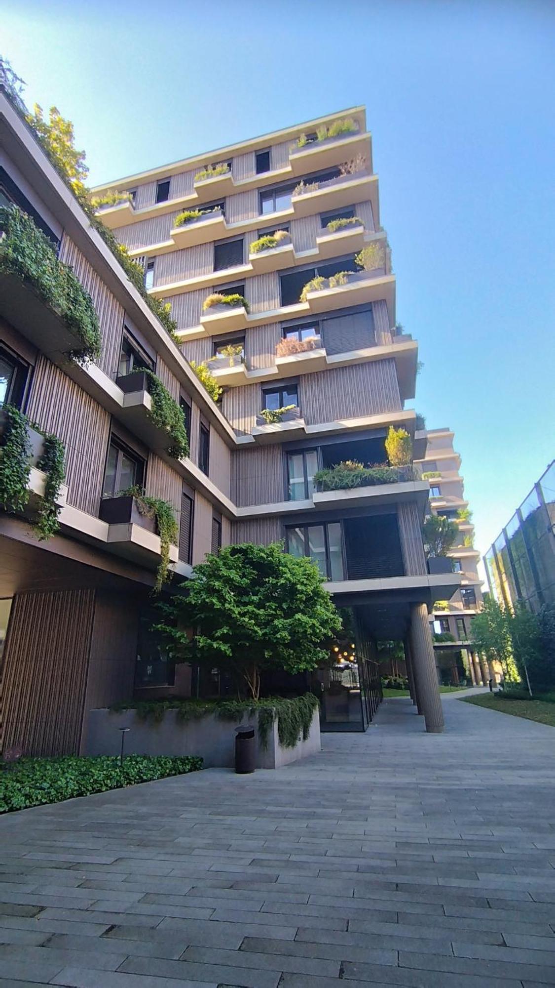 Work And Play Apartment Zagreb Exterior photo